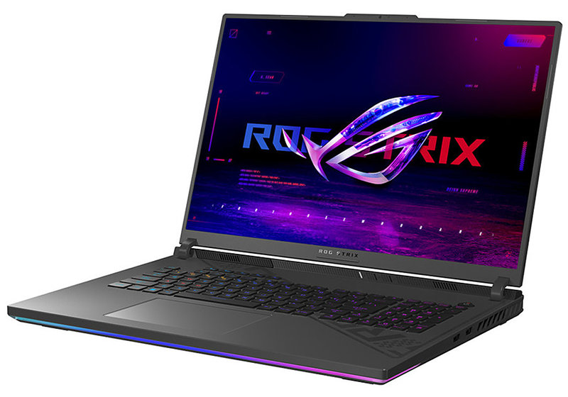 Asus Strix G814